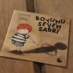 Boyunu Seven Sabri