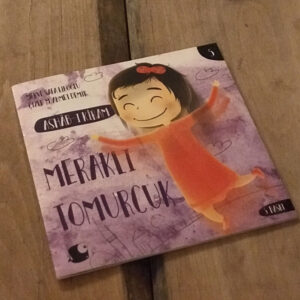 Meraklı Tomurcuk 5 Ashabı Kiram