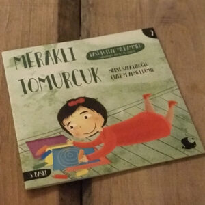 Meraklı Tomurcuk 2 Rasulullah Muhammed