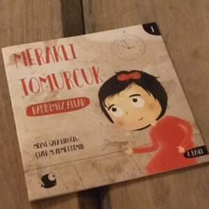 Melek Tomurcuk 1 Rabbimiz Allah