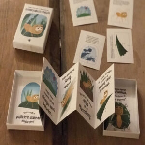 Karıncanın Kaydırağı