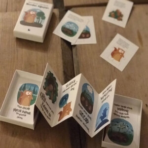 Sincabın Ağaçları