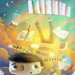 Çocuklar İçin Resim Atölyesi